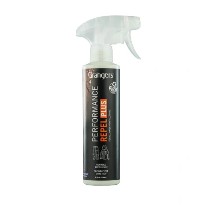 Abbildung von Grangers Performance Repel Plus 275ml Wartungsartikel für Kleidung