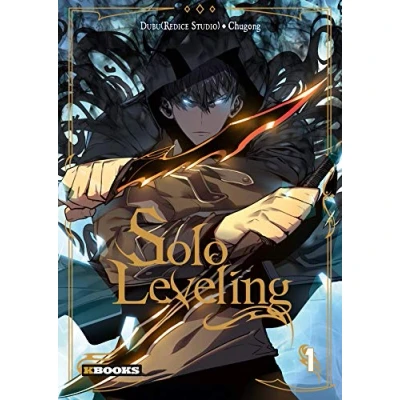 Abbildung von Solo Leveling (Solo Leveling, 1)