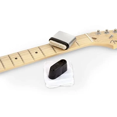 Abbildung von Fender Speed Slick Gitarrensaitenreiniger