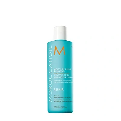 Abbildung von Moroccanoil Regenerierendes Shampoo 250 ml