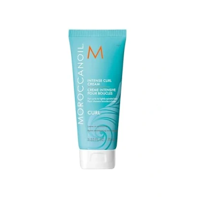Abbildung von Moroccanoil Intensive Lockencreme, 75ml