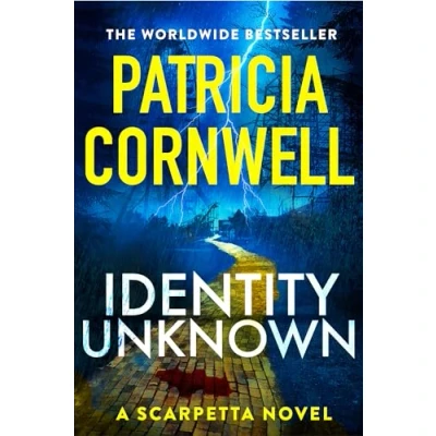 Abbildung von Identity Unknown: The gripping new Kay Scarpetta thriller for 2024