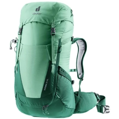 Abbildung von deuter Futura 24 SL Damen Wanderrucksack