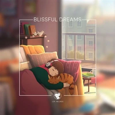 Abbildung von Lofi Girl Presents Blissful Dreams (Pink Vinyl/+St [Vinyl LP]