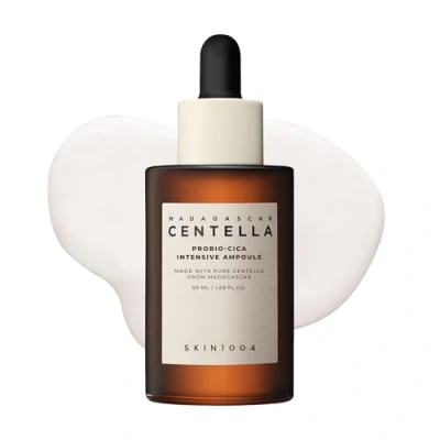 Abbildung von SKIN1004 Madagascar Centella Probiocica Intensive Ampoule Serum, Größe: 50 ml,
