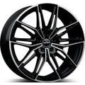 Abbildung von Gmp Specter 9.5x20 5x112 ET40 66.6 Jante