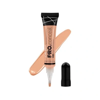 Abbildung von L.A. Girl Cosmetics Pro Conceal HD Concealer, Classic Ivory 8 g