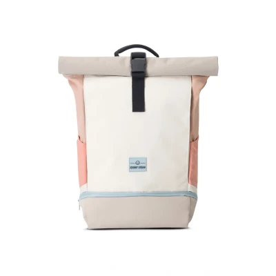 Abbildung von Johnny Urban Allen Medium Tagesrucksack sandrosa, Größe: One Size, Sand rosa