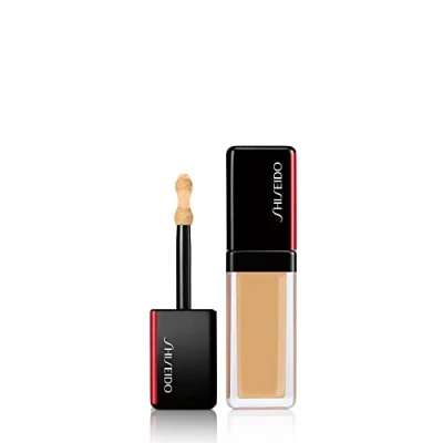 Abbildung von Shiseido Synchro SKIN Selfrefreshing Concealer 501 Concealer, Damen, Größe: 5.8 ml, Medium (301)