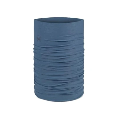 Abbildung von Buff® Original EcoStretch Multifunktionstuch Water Blue Unisex Erwachsene