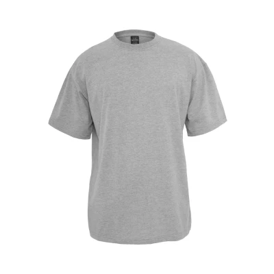 Abbildung von Urban Classics TALL Tshirt basic, Herren, Größe: 5XL, Grey