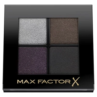 Abbildung von Max Factor Colour X Pert Soft Touch Palette 005 Misty Onyx, 4.3 g