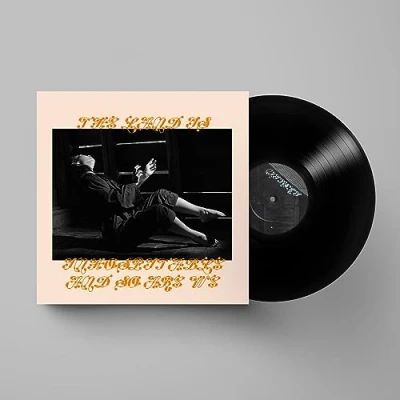 Abbildung von The Land Is Inhospitable and So Are We [Vinyl LP]