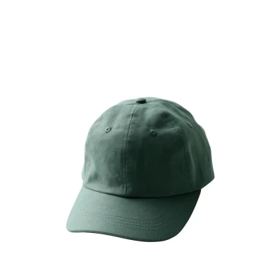 Abbildung von Cecil Cap, Damen, Größe: One Size, Grün