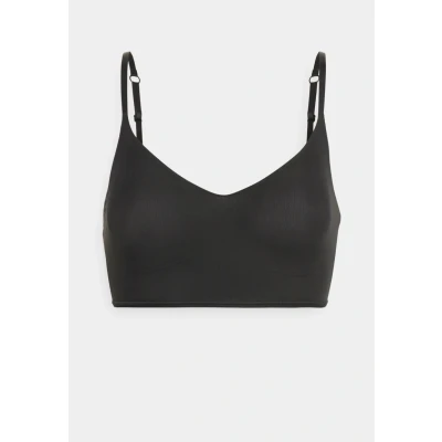 Abbildung von Sloggi SOFT Adapt TOP Bustier, Damen, Größe: 70C.75A/B, Black