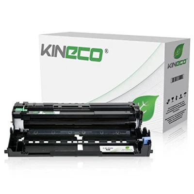 Abbildung von Kineco Trommel ersetzt DR3400 für BrotherHL L5100DN MFC L5750DW