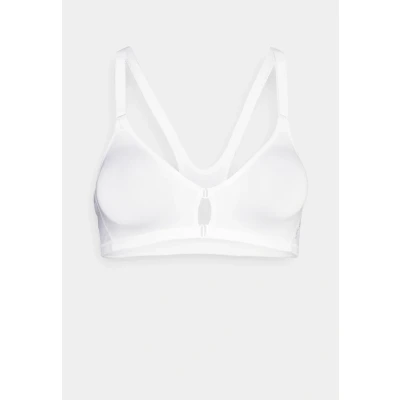 Abbildung von triaction by Triumph Fitness Sportbh mit starker Stützkraft, Damen, Größe: 70B, White