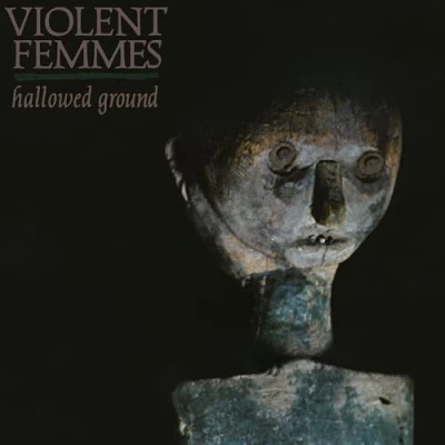 Abbildung von Hallowed Ground (Vinyl) [Vinyl LP]