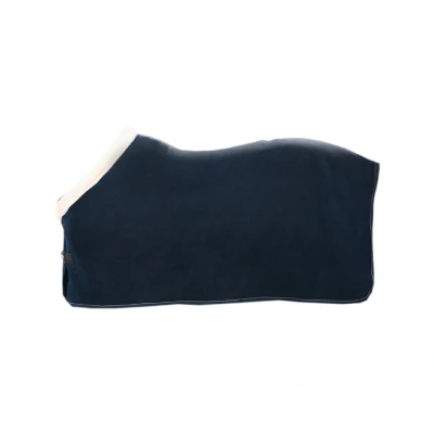 Abbildung von Kentucky fleece Rug Show Heavy navy