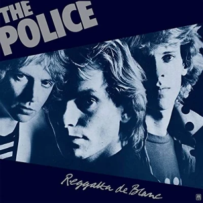 Abbildung von Reggatta de Blanc (Vinyl) [Vinyl LP]