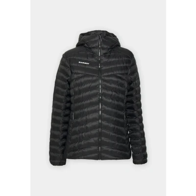 Abbildung von Mammut Albula IN Winterjacke, Damen, Größe: XL, Black
