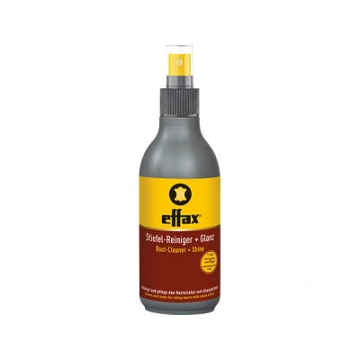 Abbildung von Effax Boot Cleaner + Shine