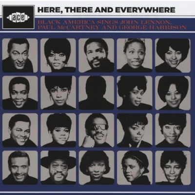 Abbildung von Here, There and Everywhere Black America Sings...