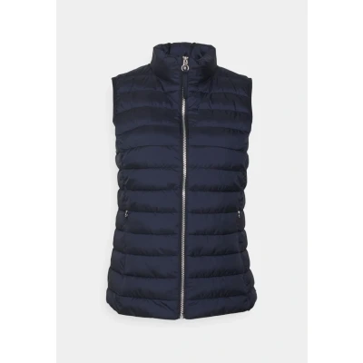 Abbildung von s.Oliver Weste, Damen, Größe: 46, Navy