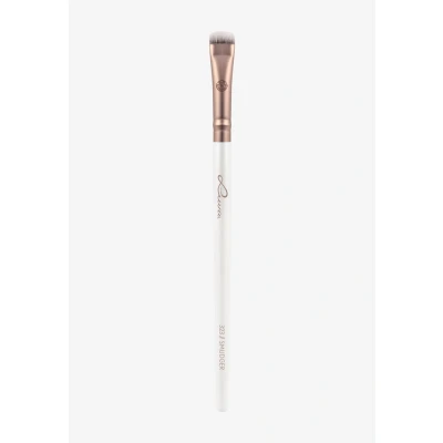 Abbildung von Luvia Cosmetics 323 // Smudger Elegance Zubehör Augenmakeup Coffee pearl, Damen, Größe: One Size, pearl