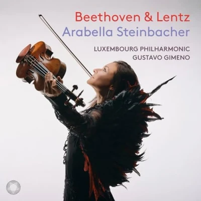 Abbildung von Beethoven &amp; Lentz