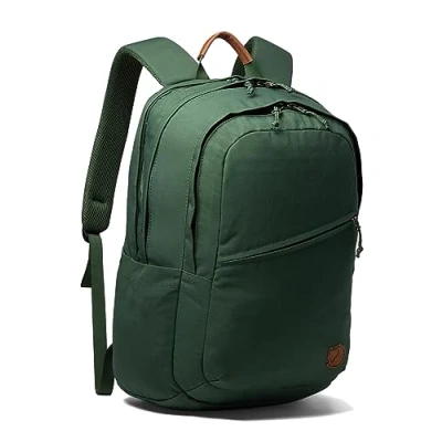 Abbildung von Fjällräven RÄVEN Laptopfach Tagesrucksack, Größe: One Size, Deep patina