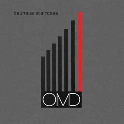 Abbildung von Bauhaus Staircase