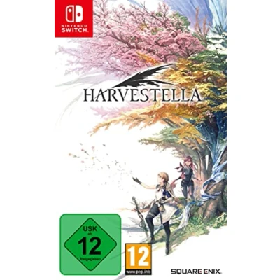 Abbildung von Harvestella (Switch)