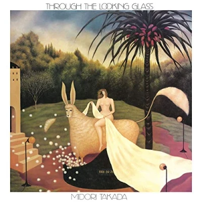 Abbildung von Through the Looking Glass (2lp) (Repress) [Vinyl LP]