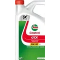 Abbildung von Castrol Gtx C2 5w30 5 L Öl
