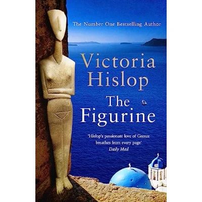 Abbildung von the Figurine: must read book for beach from Sunday Times No 1 bestselling author