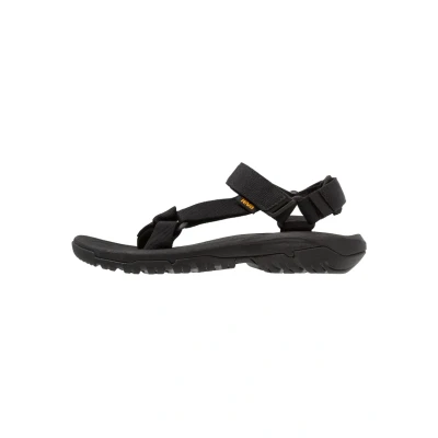 Abbildung von Teva Hurricane XLT2 Trekkingsandale, Herren, Größe: 47, Black/grey Schuhe