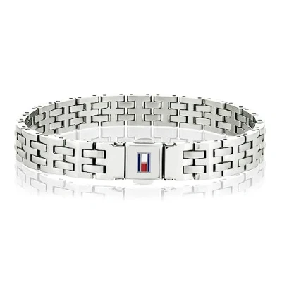 Abbildung von Tommy Hilfiger Jewelry armband für Herren aus Edelstahl 2701062
