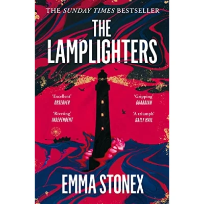 Abbildung von the Lamplighters: Lose yourself in mesmerising Sunday Times bestselling mystery