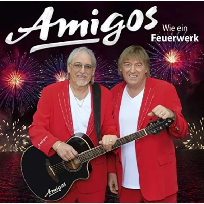 Abbildung von Wie Ein Feuerwerk