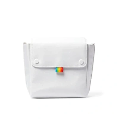 Abbildung von Polaroid Now Bag White