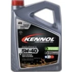 Abbildung von Kennol Endurance 5W40 5 L Öl