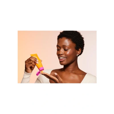 Abbildung von Nip+Fab VIT C Scrub Gesichtspeeling, Größe: 75 ml,