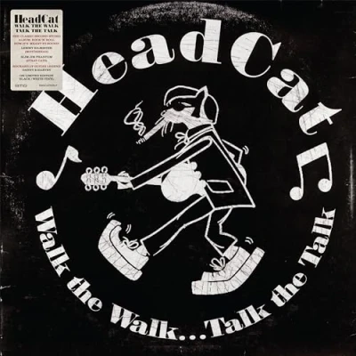 Abbildung von Walk the Walk... Talk [Vinyl LP]