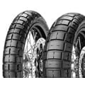 Abbildung von Pirelli Scorpion Rally Str 110/80 R19 59V FRONT