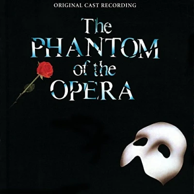 Abbildung von the Phantom of Opera
