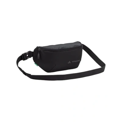 Abbildung von Vaude Wegamove 29 CM Gürteltasche, Herren, Größe: One Size, Black