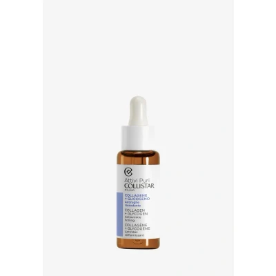 Abbildung von Collistar Collagen + Glycogen Antiwrinkle Firming Antiaging, Damen, Größe: 30 ml,