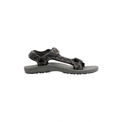 Abbildung von Jack Wolfskin Trekkingsandale, Herren, Größe: 44.5, Cold coffee Schuhe