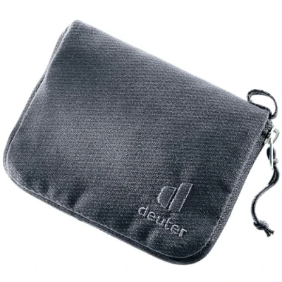 Abbildung von Deuter Zip Wallet black desert Zubehör